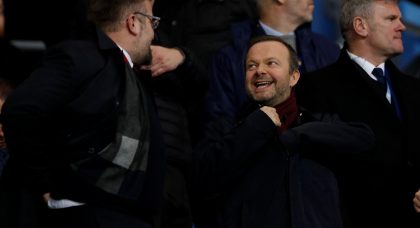 Manchester United to rival Chelsea in battle to sign AC Milan star