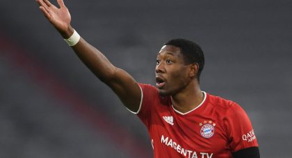 Barcelona open talks with Manchester City target
