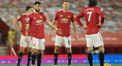 Manchester United midfielder sparks transfer rumours with comments about former club