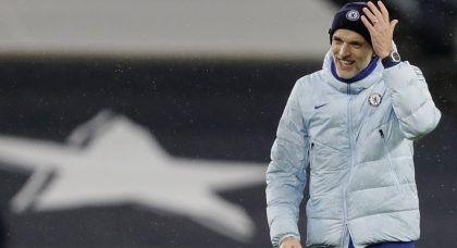 Europe’s elite on alert as Chelsea star grows impatient with lack of playing time