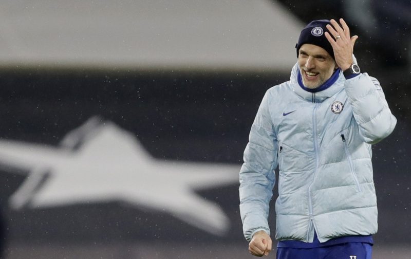 Chelsea predicted XI vs FC Porto – Silva to keep place despite WBA horror show?