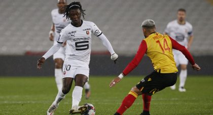Chelsea and Manchester United could jump ahead of Real Madrid in race to sign French midfielder