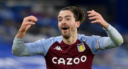 Manchester City to enter race for £100 million England star