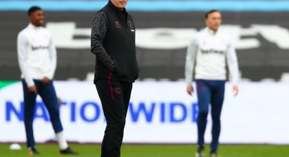 Top 3 reasons why West Ham United could make the top four this season