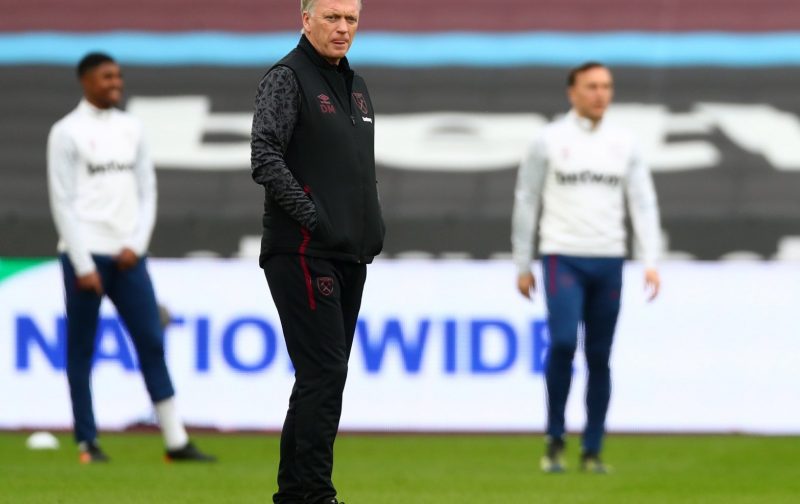 Top 3 reasons why West Ham United could make the top four this season
