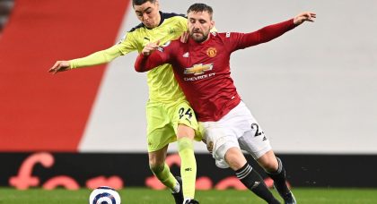 Three Manchester United players who need to perform in the Derby this afternoon