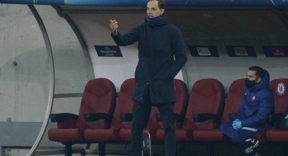 Chelsea to test Dortmund with player plus cash offer for young prodigy