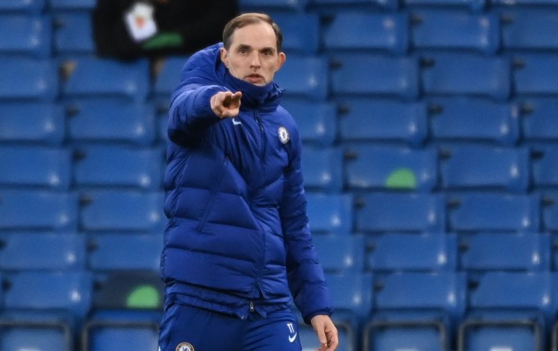 Chelsea predicted XI v West Brom: Werner to continue in attack