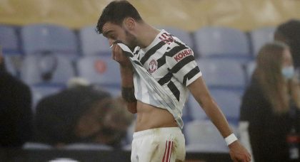 Manchester United talisman set for 100% pay rise as contract talks start