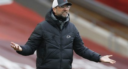 Liverpool predicted XI vs RB Leipzig: Klopp to restore front-three as Reds aim to progress to last-eight