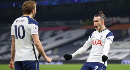 Top 5: Premier League players of the weekend including Man United and Spurs match winners