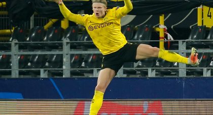 Manchester United keeping tabs on two superstar strikers to replace out of form Frenchman