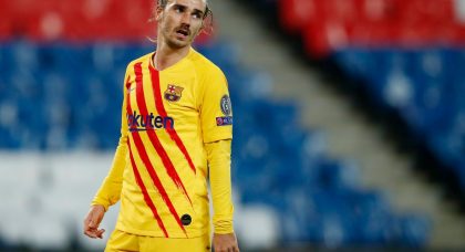 Man United ‘obsessed’ with World Cup winner available this summer