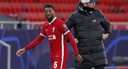 Liverpool star made to wait before sealing ‘dream move’ to La Liga giants