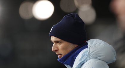 Chelsea boss Tuchel fearful of losing key figure on a free
