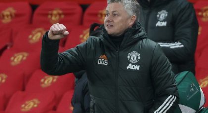 Man United ready to cull four including loan star to raise funds