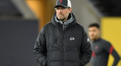 Why Liverpool’s pursuit of Belgium international could see Arsenal miss out