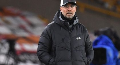 Liverpool could be dealt transfer market blow due to contract clause