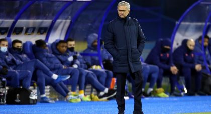 Liverpool and Spurs to battle it out in race to sign American youngster