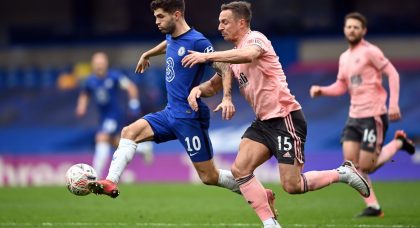Chelsea forward makes call which could see him miss the start of next season