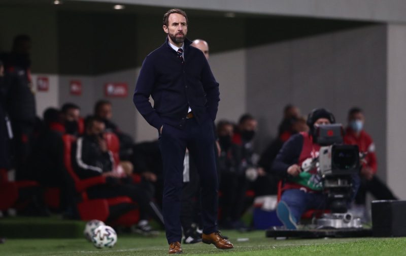 England predicted XI and team news vs Poland: Southgate to shuffle his pack for vital World Cup clash