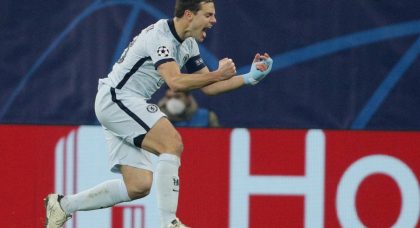 Chelsea fan favourite moves closer to exit after near-decade stay