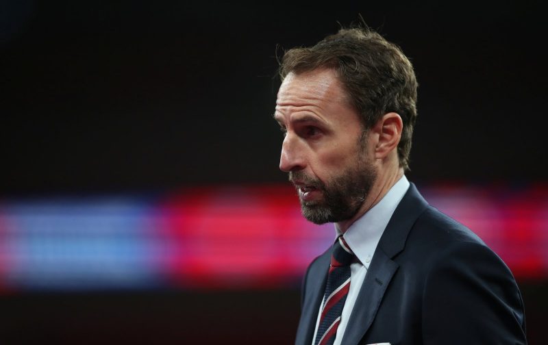 England predicted XI vs San Marino – Manchester United to start in goal