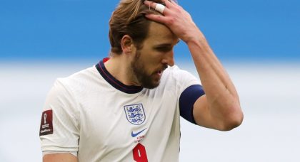 Former Spurs striker shockingly claims star man needs to leave to win trophies