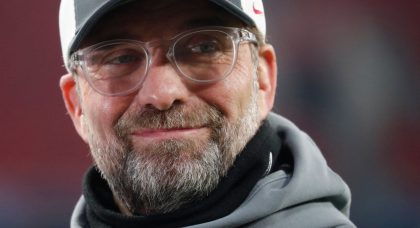 Liverpool set to battle Europe’s top clubs for promising goalkeeper