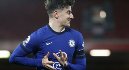 Top 3: Chelsea players to light up Euro 2020