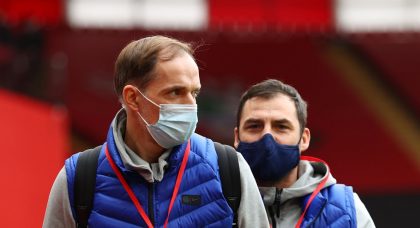 Tuchel explains why he dropped key Chelsea star