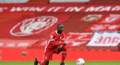 Liverpool could offer Leicester cut price deal for out-of-favour star