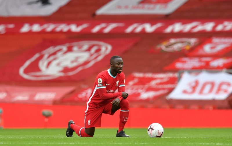 Liverpool could offer Leicester cut price deal for out-of-favour star