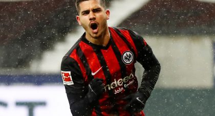 Manchester United target’s £26m release clause revealed