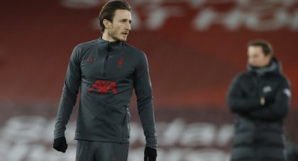 Liverpool could turn transfer profit despite zero appearances