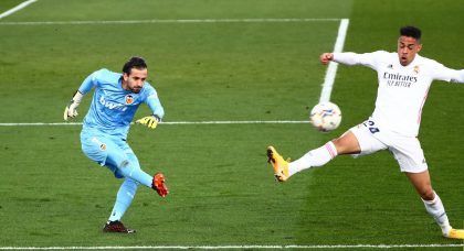 “My future is clear”: Chelsea given clear message before facing apparent transfer target