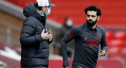 Liverpool predicted line-up vs Aston Villa: Klopp to rest Salah for Madrid challenge?