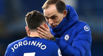 Chelsea midfielder drops transfer hint as he admits desire to return to homeland