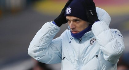 Manchester United, Man City and Chelsea circle as Real Madrid player snubs new deal