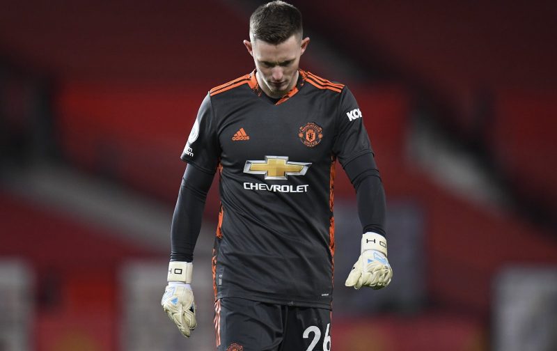 3 talking points ahead of Manchester United vs Brighton