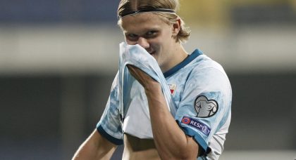 Man City bosses plotting TWO mega money signings with Barca and Dortmund stars on radar