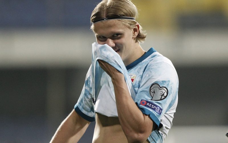 Man City bosses plotting TWO mega money signings with Barca and Dortmund stars on radar
