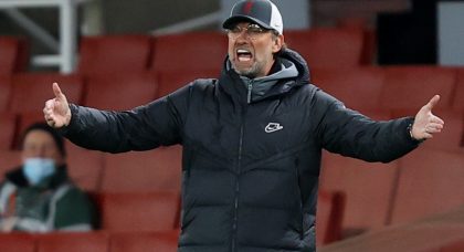 Liverpool aim to tie down four stars on brand-new deals