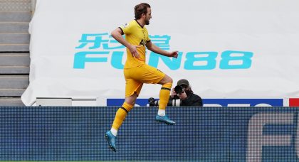 Spurs face uphill battle to keep hold of talisman with former boss circling
