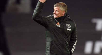 Man United to follow up Sancho signing with swoop for German star