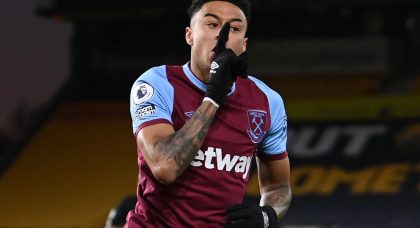Man United face pressure to make Jesse Lingard transfer decision