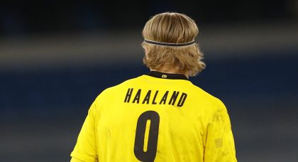 Chelsea could target two star strikers as Tuchel plots title bid