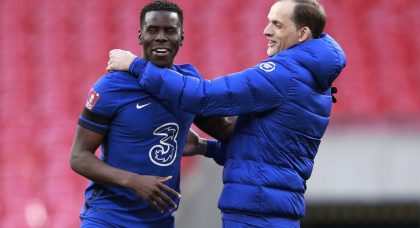 Chelsea boss Tuchel identifies Bundesliga defender as top summer target
