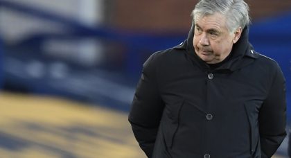 Everton slap £43.5 million price tag on young prodigy