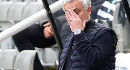 Spurs set to raid Premier League club again to bolster defensive options
